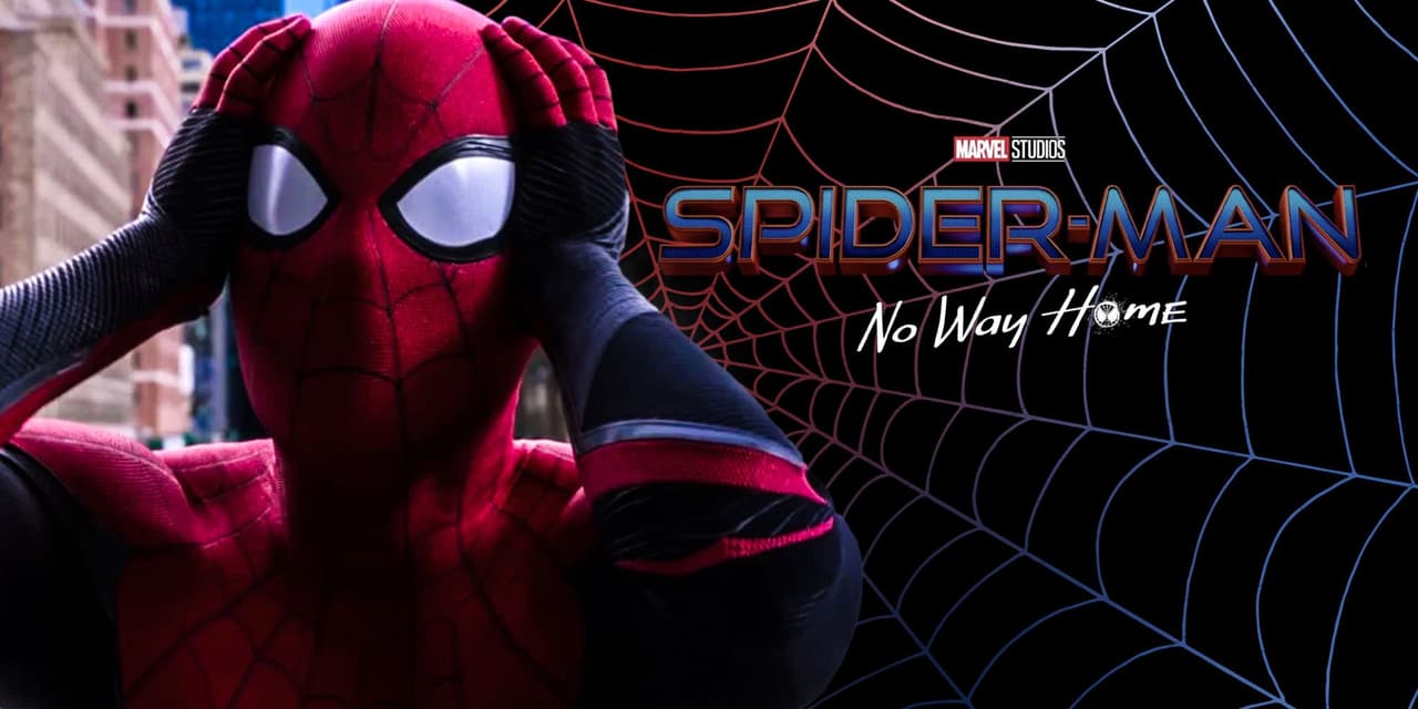 Filtran los trajes de Spider-Man y Dr. Strange para No Way Home