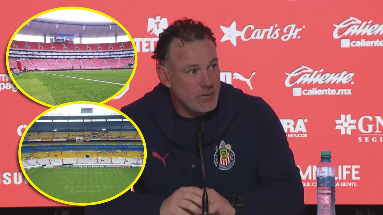 Chivas elimina a Tigres y se despide del Akron rumbo a semifinales