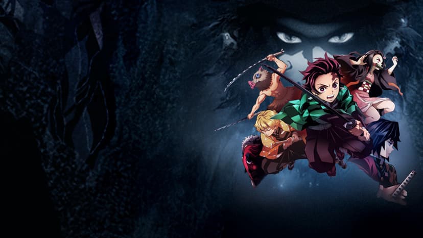 Demon Slayer