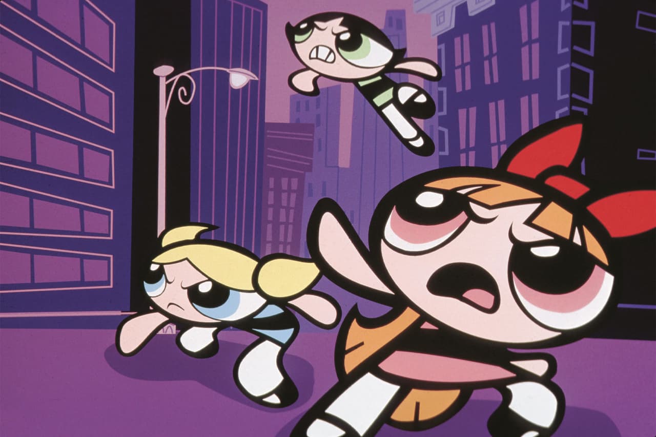 ¿Mojo jojo muerto? Filtran supuesto guión del live-action de Las Chicas Superpoderosas
