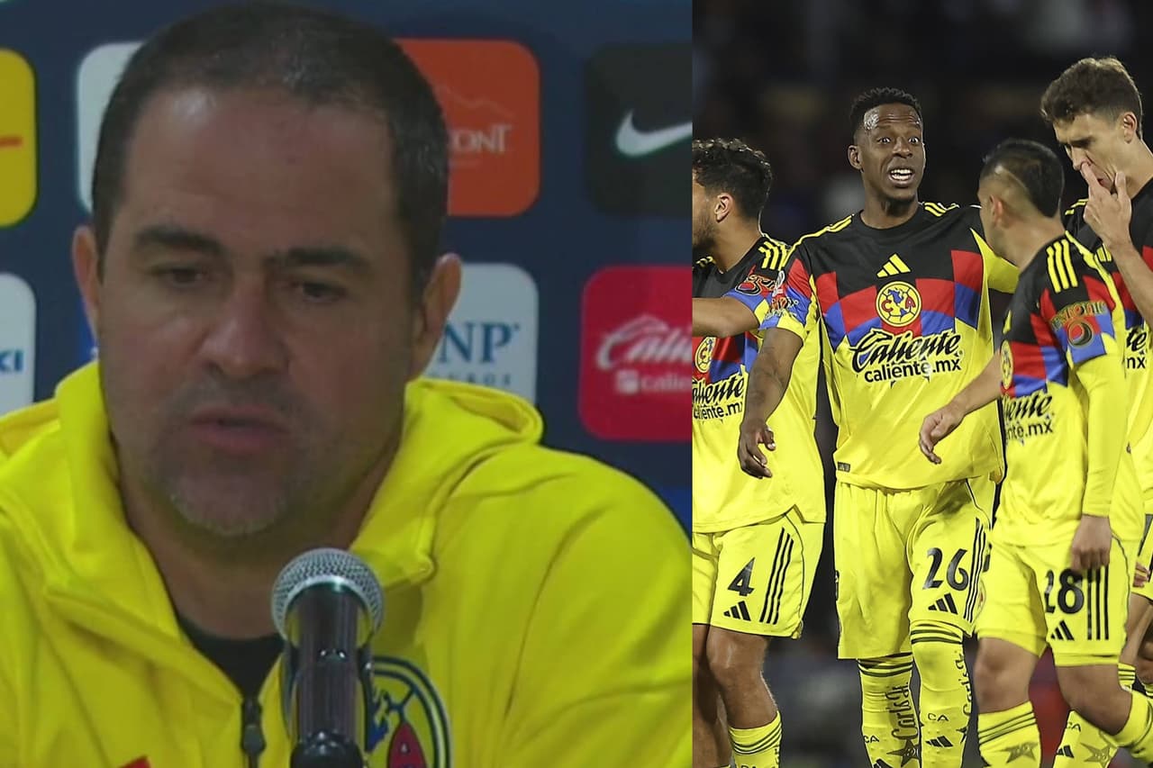 Jardine advierte tras Clásico Capitalino: "Esto no se termina en la J-12"