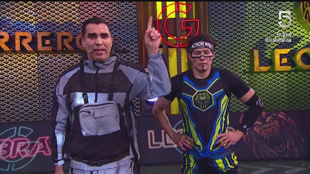 Guerreros 2021: Chiquimarco anula punto a Cobras… ¡Por comentario de Tania Rincón!