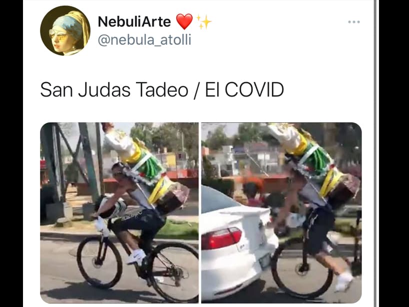 ¡Eso tuvo que doler!