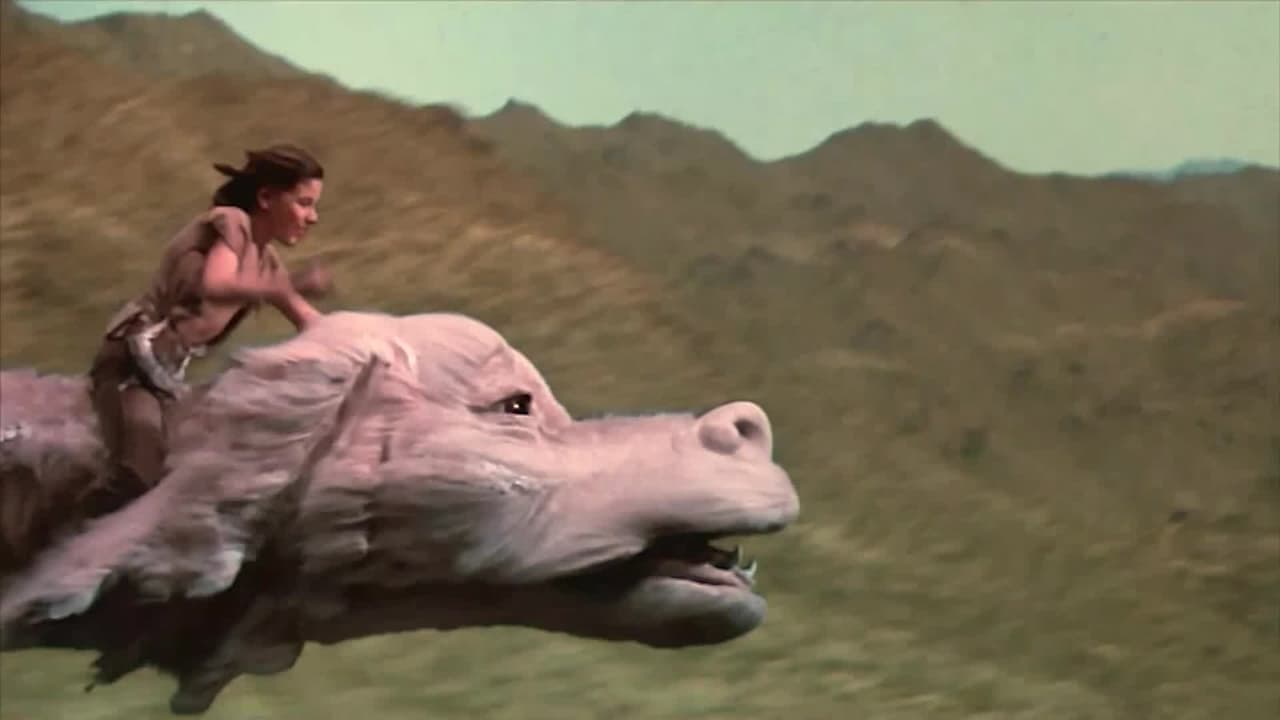 ¡La Historia sin Fin llega a Canal 5! ¿Cuándo y a qué hora verla?