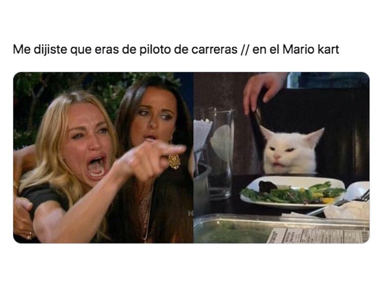 Y este para los gamers.