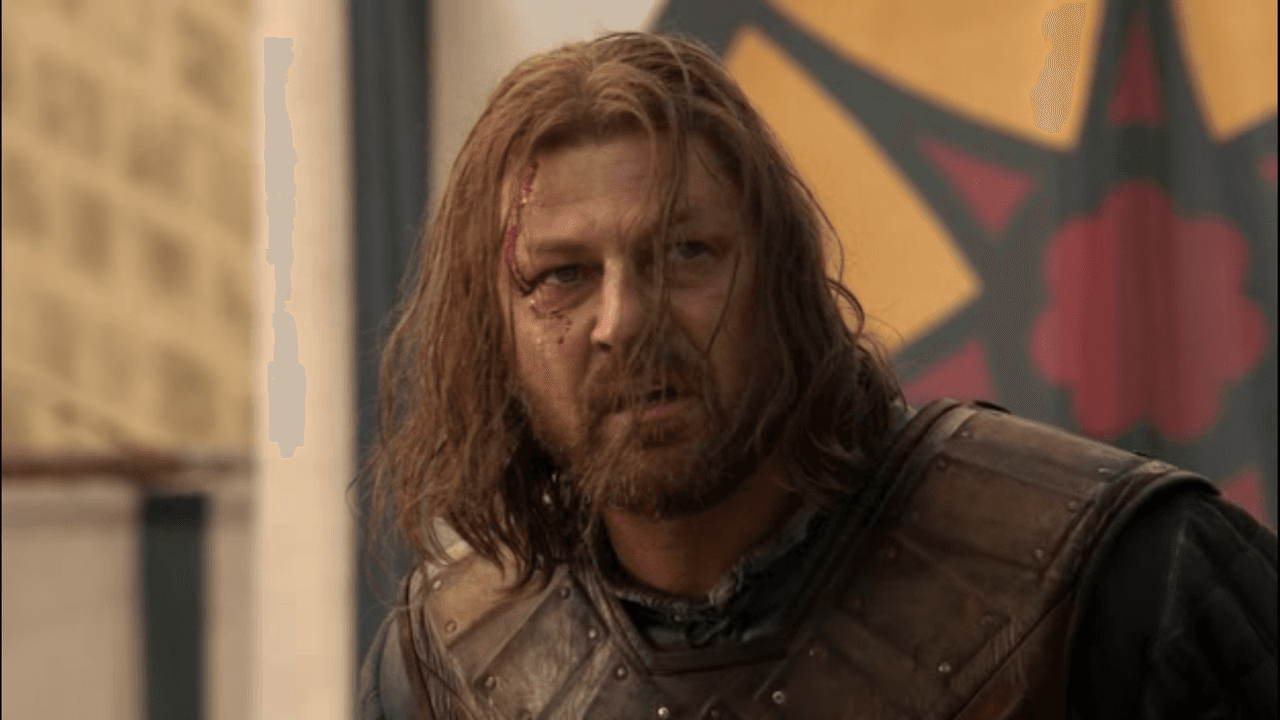 Sean Bean ya está hasta la m...aceta de que sus personajes se mueran