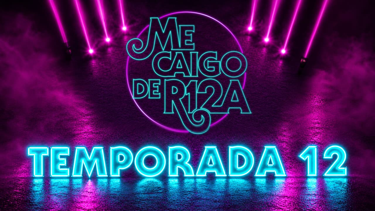¿Quiénes integran la Familia Disfuncional de Me Caigo de Risa temporada 12?