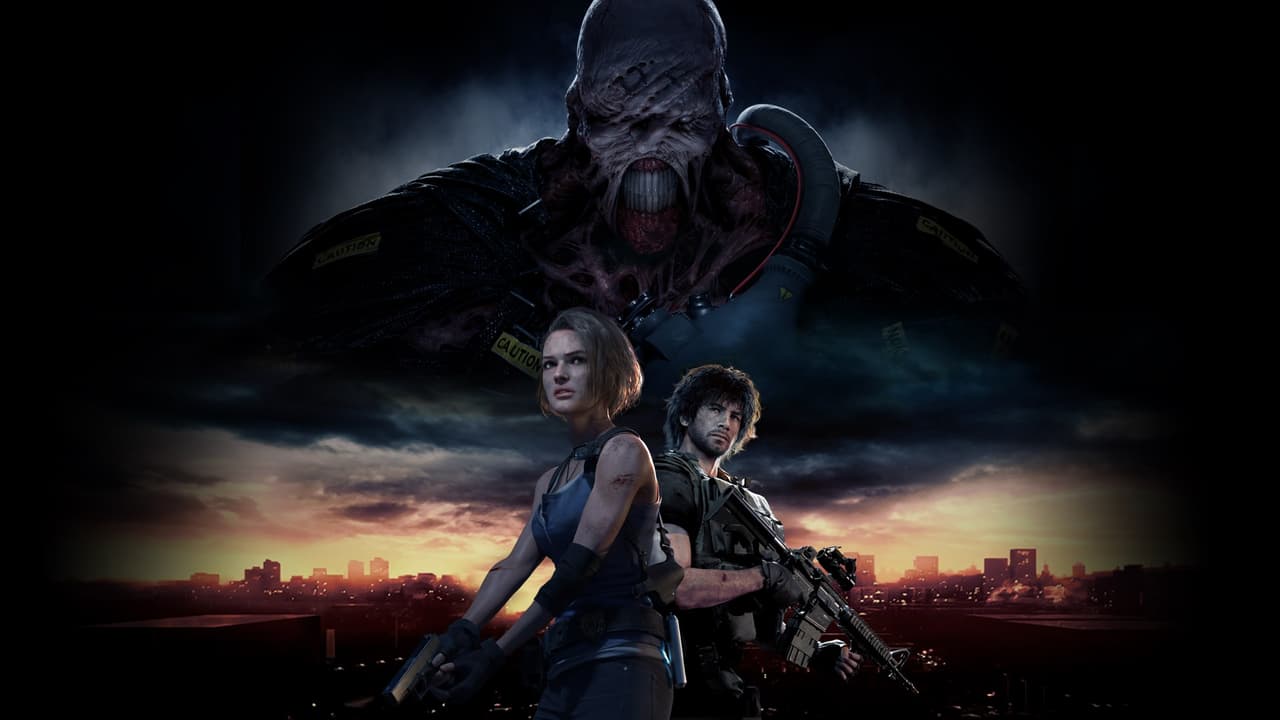 Este fin de semana se lanza Resident Evil 3 Remake. Sí, el legendario juego de la saga de zombies tiene una reconstrucción casi desde cero para ponerla al punto de la actual generación.