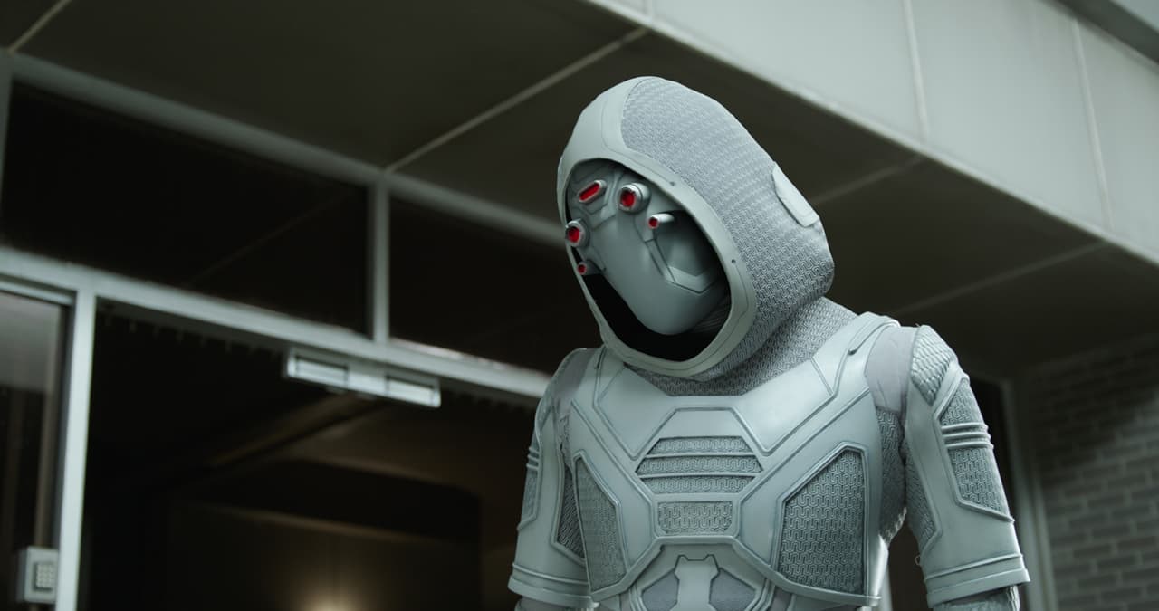 Pero fue gracias a la serie Killjoys (2015-2019) y ‘Ant-Man and the Wasp’ (2018) que ganó fama mundial, interpretando a la villana Ava, también conocida como Ghost, en el filme de Marvel.