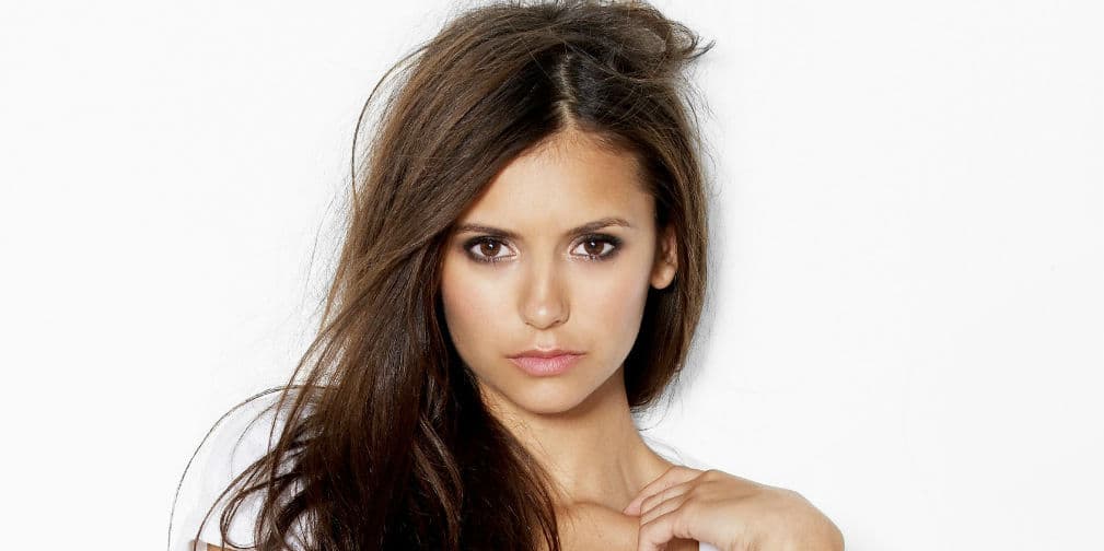 ¿Nina Dobrev morirá en The Vampire Diaries?