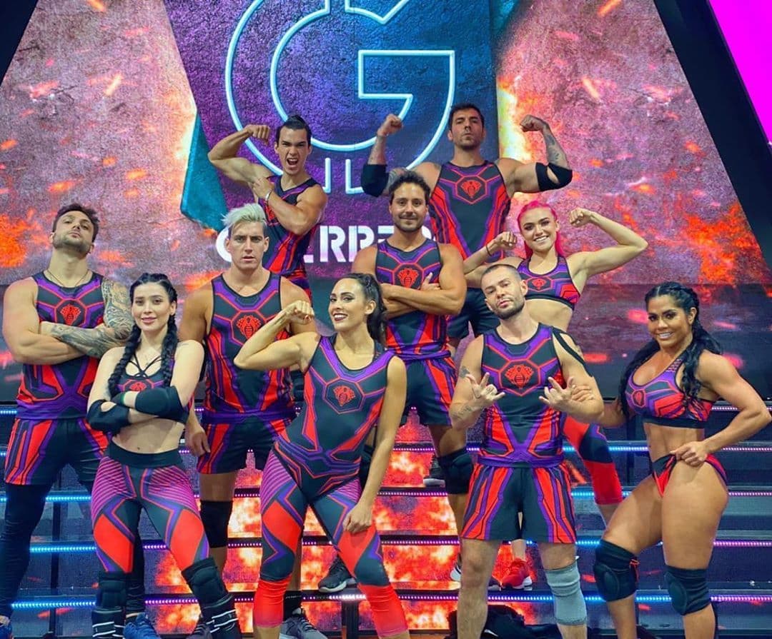 Este joven se ha caracterizado por ser un luchador, queriendo dejar huella y ayudando a los demás a conseguir el éxito, actitudes que hemos visto a lo largo del programa, incluso por ello perdió su lugar en Cobras al no querer competir contra su amigo Silverio el 1 de septiembre, mientras que el 2 no quería competir con Said.
