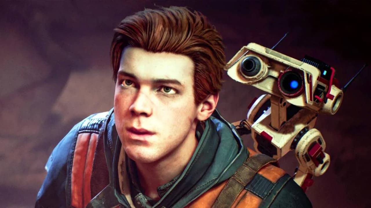 Star Wars Jedi: Novela contará historia entre Fallen Order y Survivor