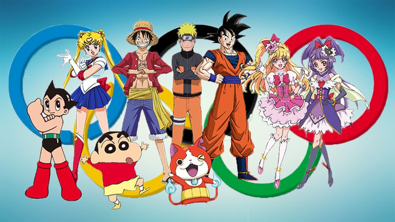 De hecho franquicias como Naruto, Sailor Moon y Dragon Ball son parte importante del impulso a esta justa deportiva, pero no sólo se limita a eso le presencia del cómic nipón.