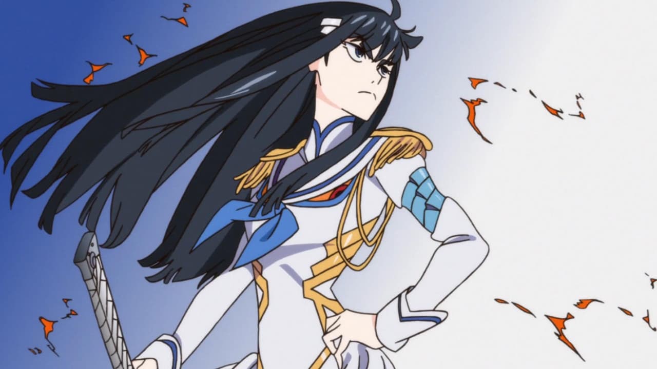 Kill la Kill