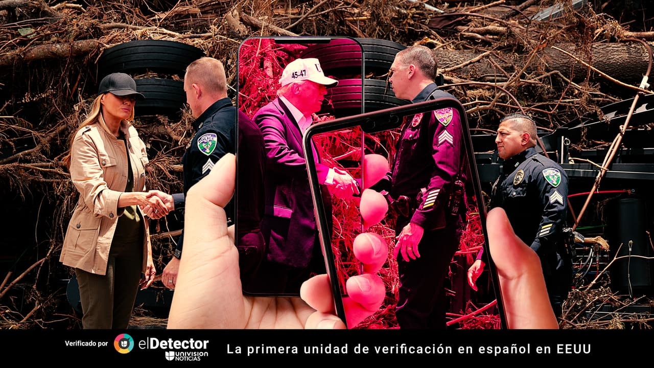 Lo que sabemos sobre los supuestos efectos de los recortes presupuestarios y la falta de personal en las inundaciones en Texas
