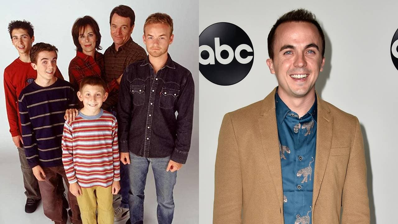 ¿Frankie Muniz perdió la memoria? Así puso fin a los rumores