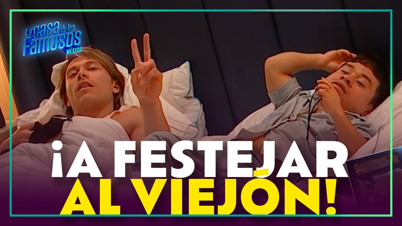 ¡Aldo promete FESTEJAR en grande el cumple de Abelito si lo salvan!