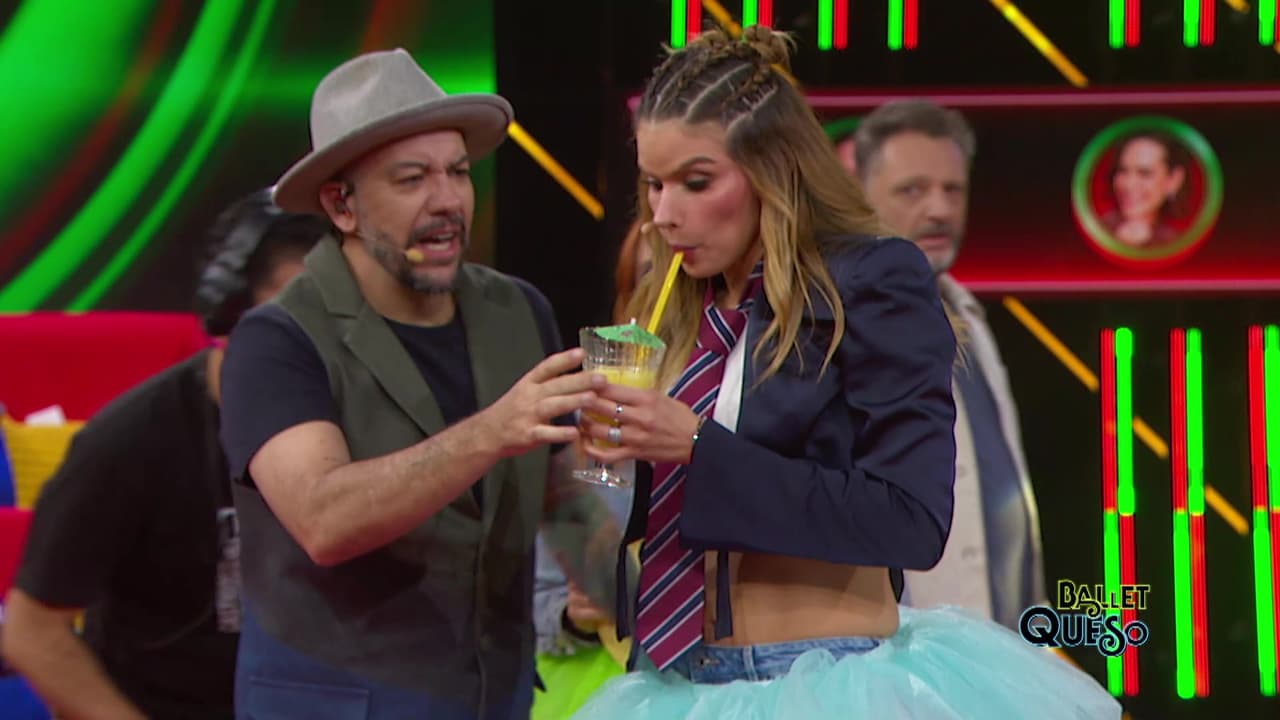 Me caigo de Risa 2026 Capitulo 8 Completo: Marie Claire