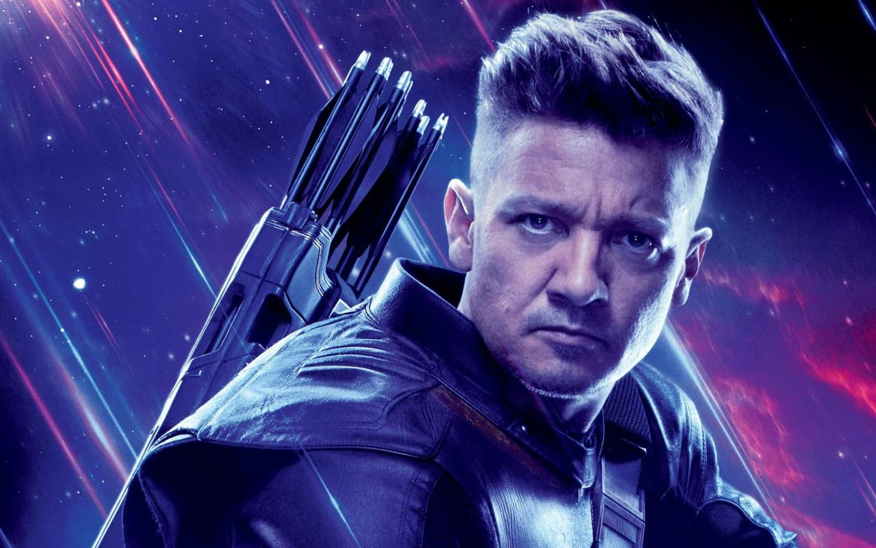 ¡Como la Bruja Escarlata y Capitán América! Hawkeye tendrá nuevo traje en su serie