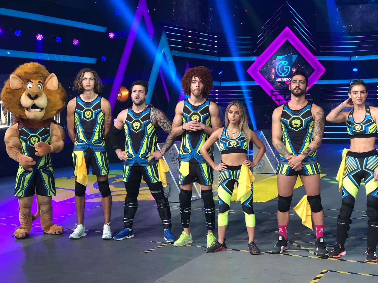 El último día de duelos y eliminación directa parecía cantado, con 3300 de Leones y 2000 Cobras. Pero el programa 38 nos tenía prarada una noche inesperada.