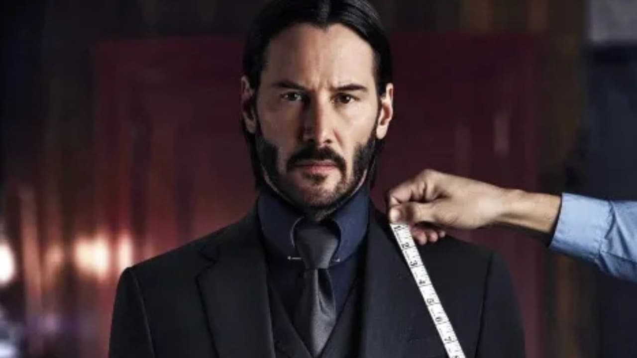 La venganza no descansa para John Wick y ahora menos en Canal 5