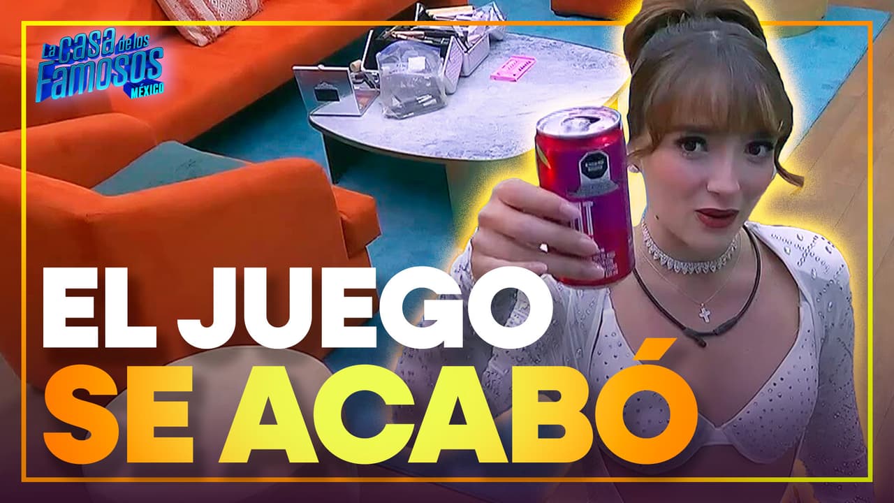 "Da igual la NOMINACIÓN, la gente ya DECIDIÓ": Elaine piensa disfrutar el tiempo que le quede