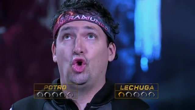 ¿Tacos de escarabajos con cucarachas? Conoce los manjares extraños de este episodio