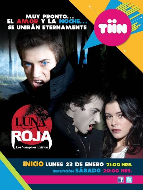 Luna Roja