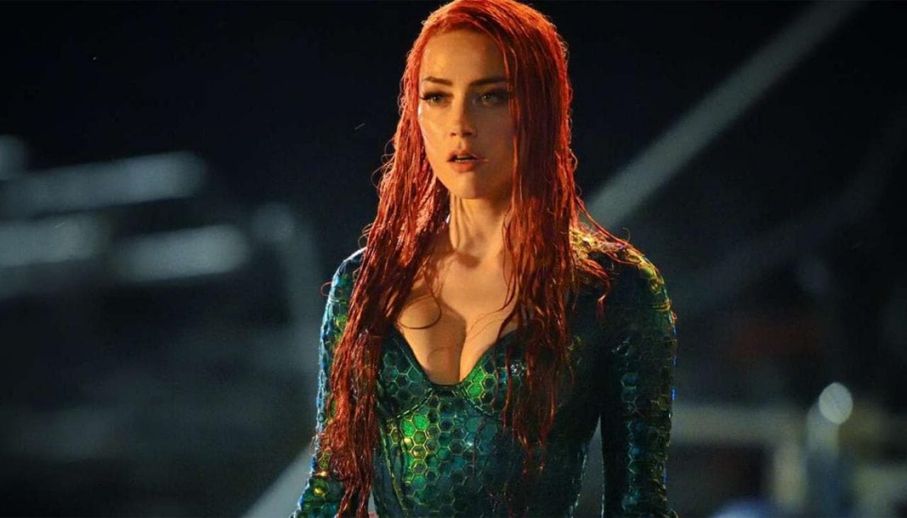Amber Heard podría ir a prisión si la declaran culpable por falsificar evidencia contra Johnny Depp