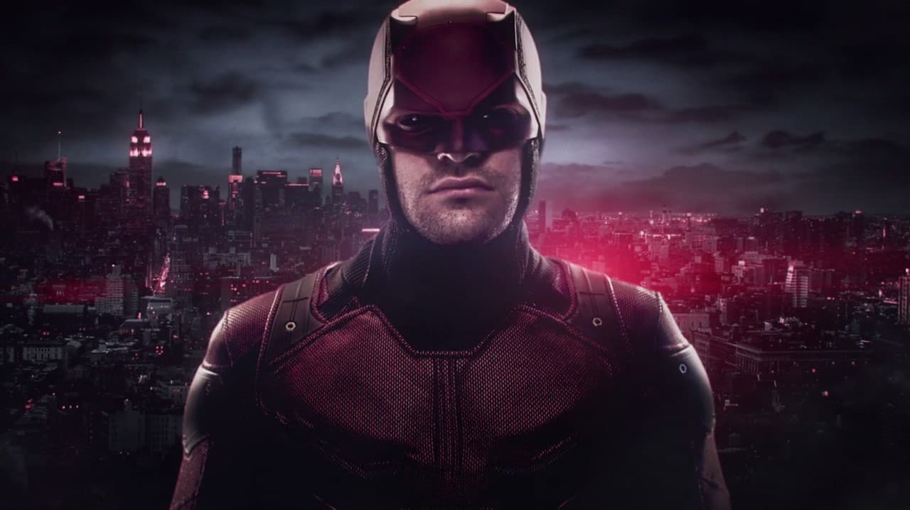 ¿Daredevil de Netflix saldrá en Spider-Man 3 de Sony/Marvel?