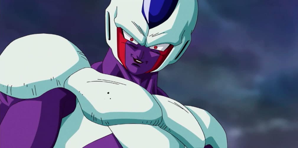 Las 10 mejores metamorfosis del universo Dragon Ball
