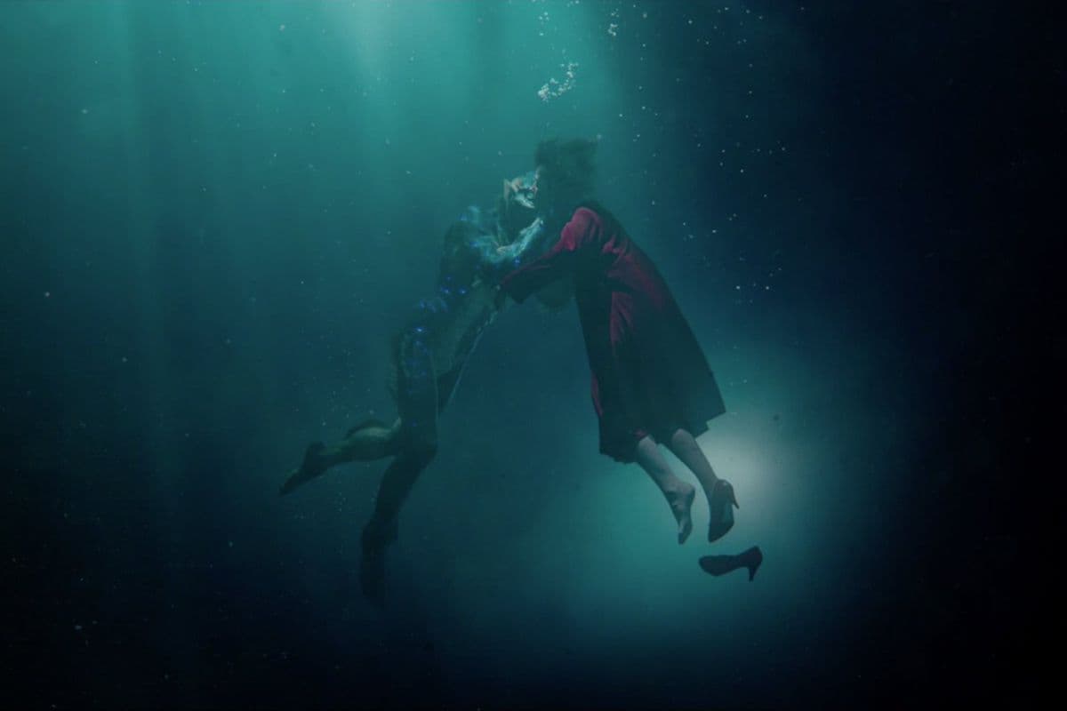 Productoras de la Fox como Searchlight, responsables de películas como La Forma del Agua, ahora son de Disney.