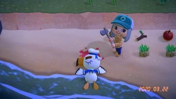 Durante semanas se dejó ver una comunión entre los fans de Animal Crossing y los de Doom, juego de disparos violento y sangriento. Pero nunca hubiéramos imaginado que esta unión llegaría a puntos así de salvajes.