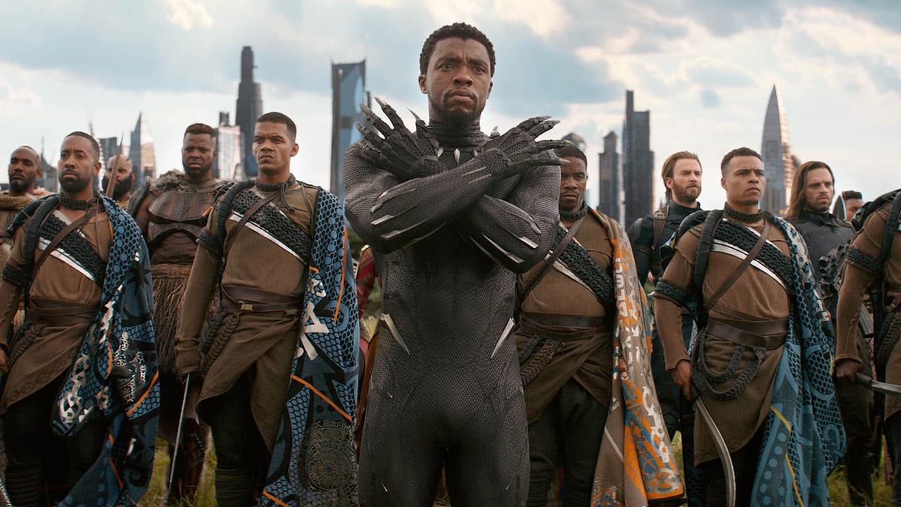 ¿Cuál fue la película más googleada del año?