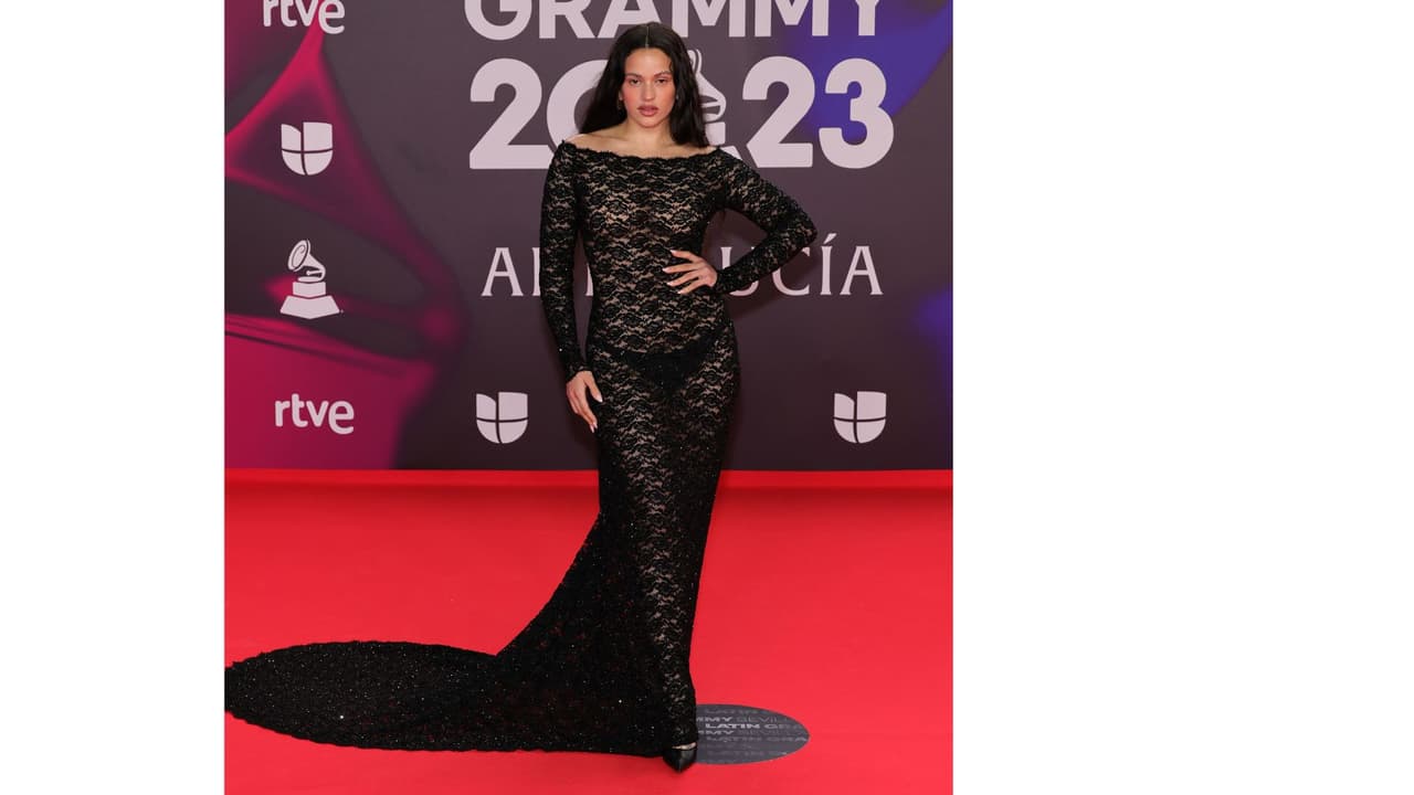 Latin GRAMMY 2023