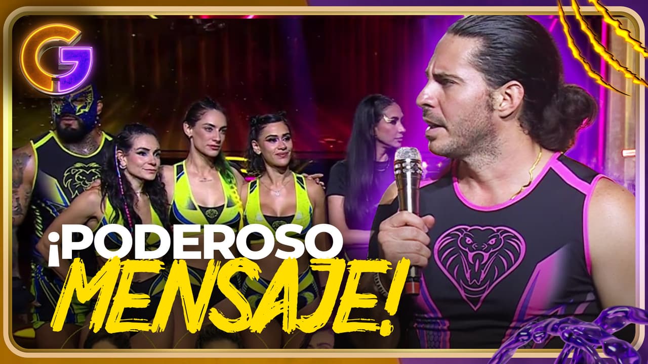Leones pegan primero en la semana y Miguel Pontón sorprende con mensaje de unión