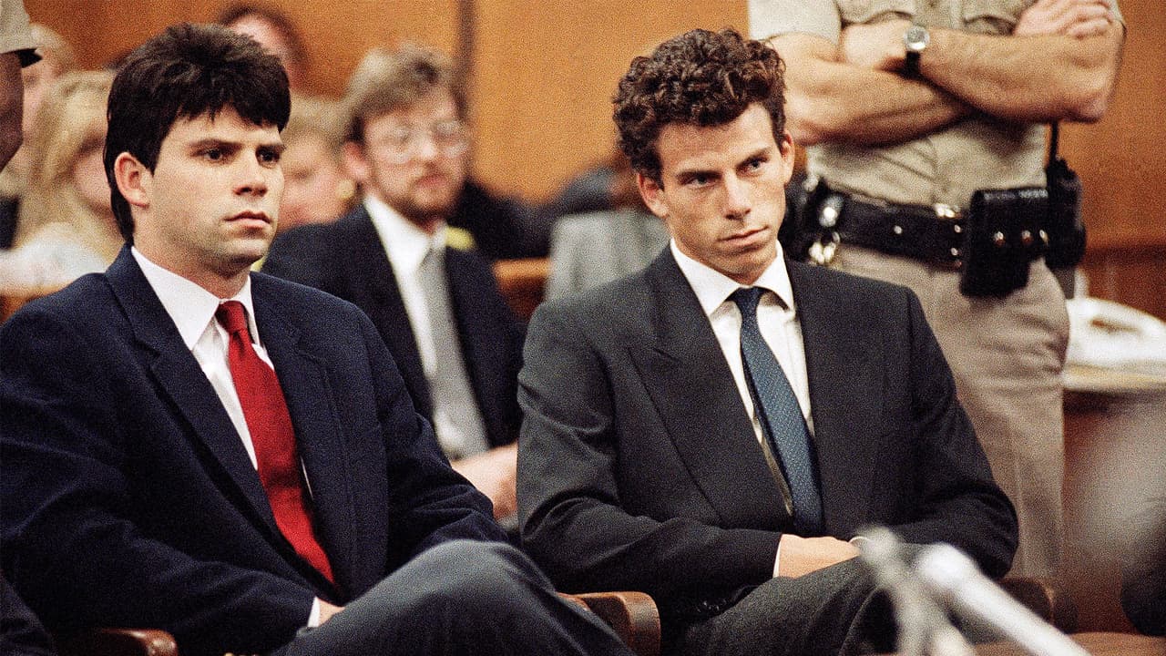 Lyle y Erik Menéndez: así ha sido la vida en prisión de los hermanos cuyo crimen conmocionó a EEUU hace 35 años