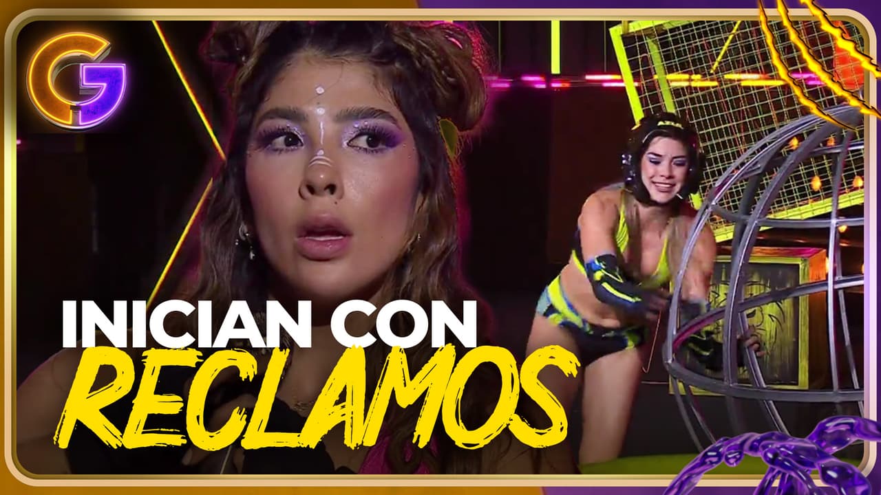 Reclamo sin potencia: Cobras y Leones entre choques y polémica en primera prueba