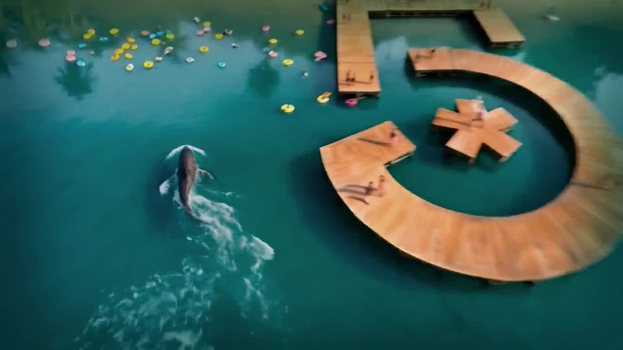 ¡Siempre hay un depredador más grande! Megalodón llega este fin a Canal 5