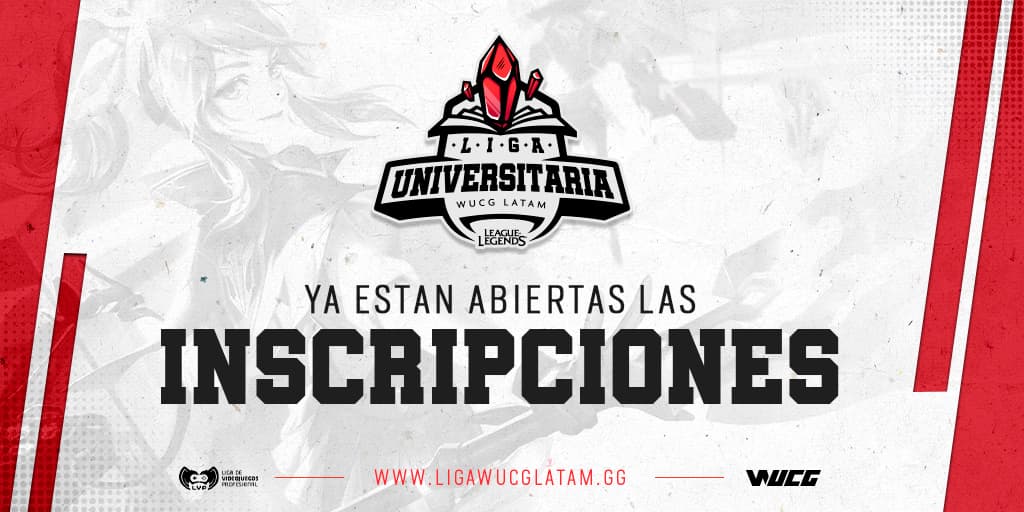 Jugar League of Legends para tu universidad te puede llevar a China