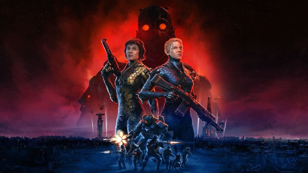 Wolfenstein: Youngblood sí está padre, pero...