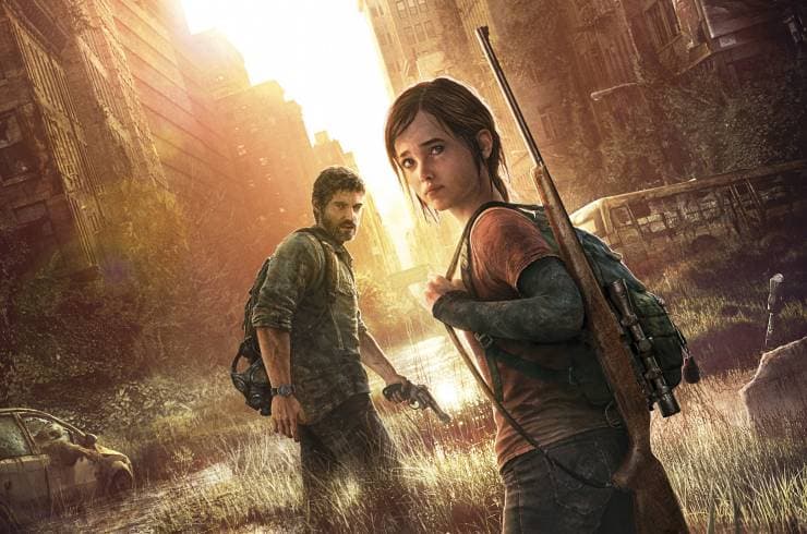 The Last of Us tendrá una adaptación para televisión por HBO.