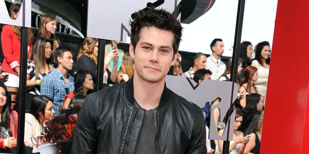 La fama no ha cambiado a Dylan O'Brien