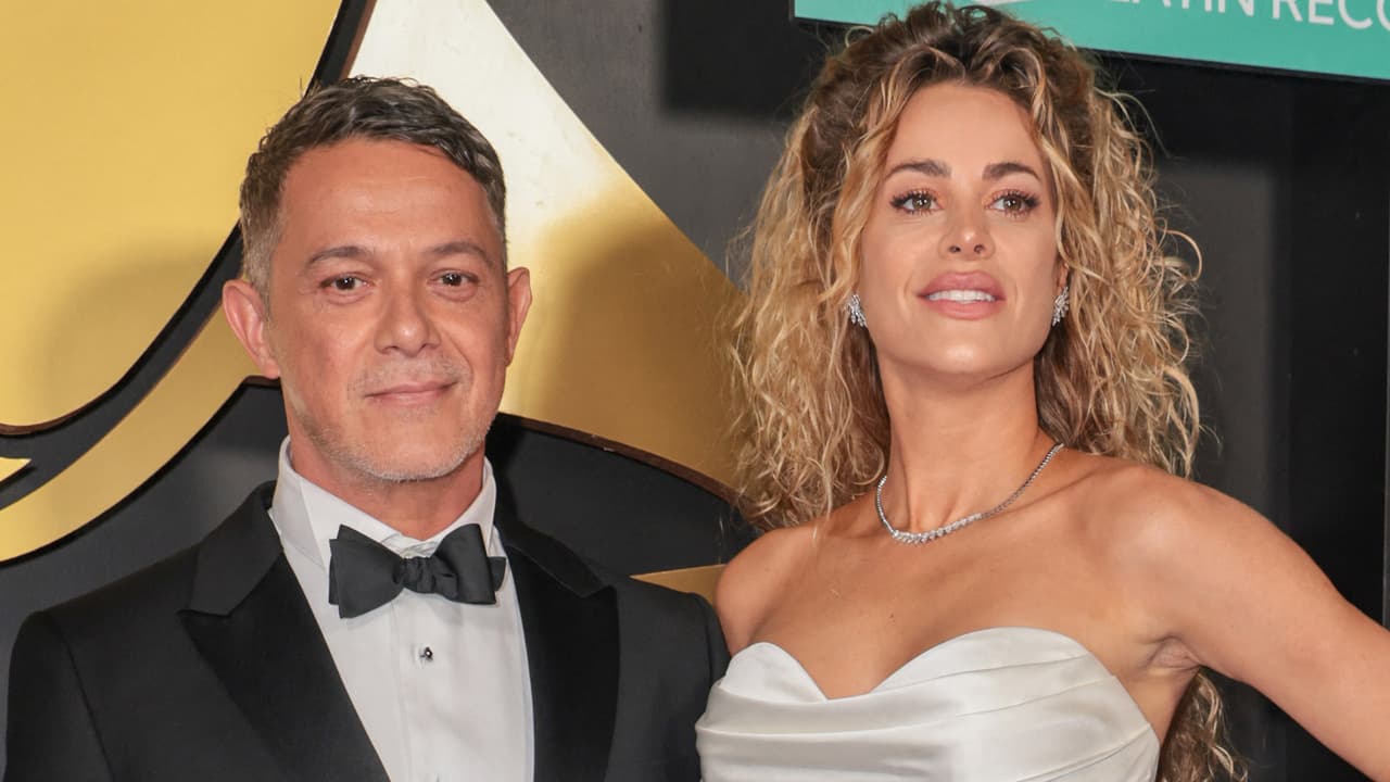 Así sorprendió Alejandro Sanz a su novia Candela Márquez con una fiesta muy mexicana
