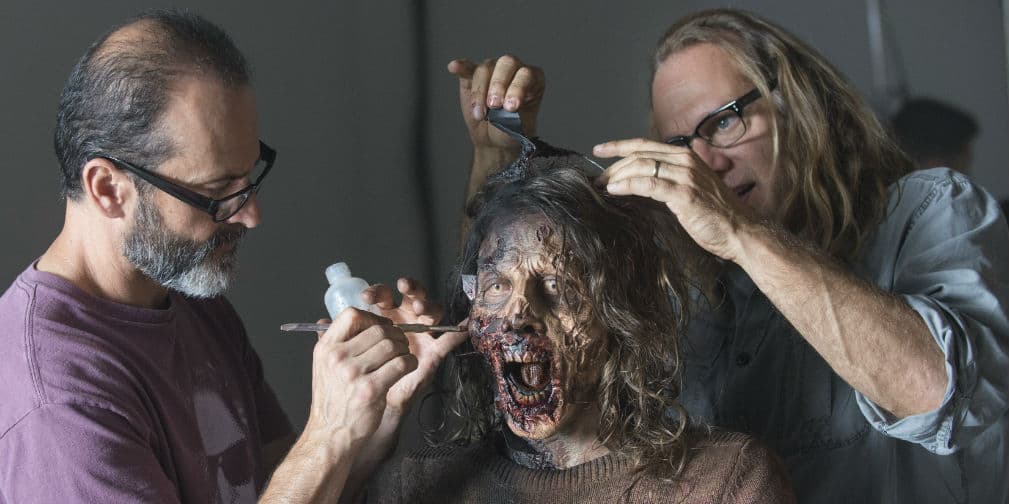 The Walking Dead