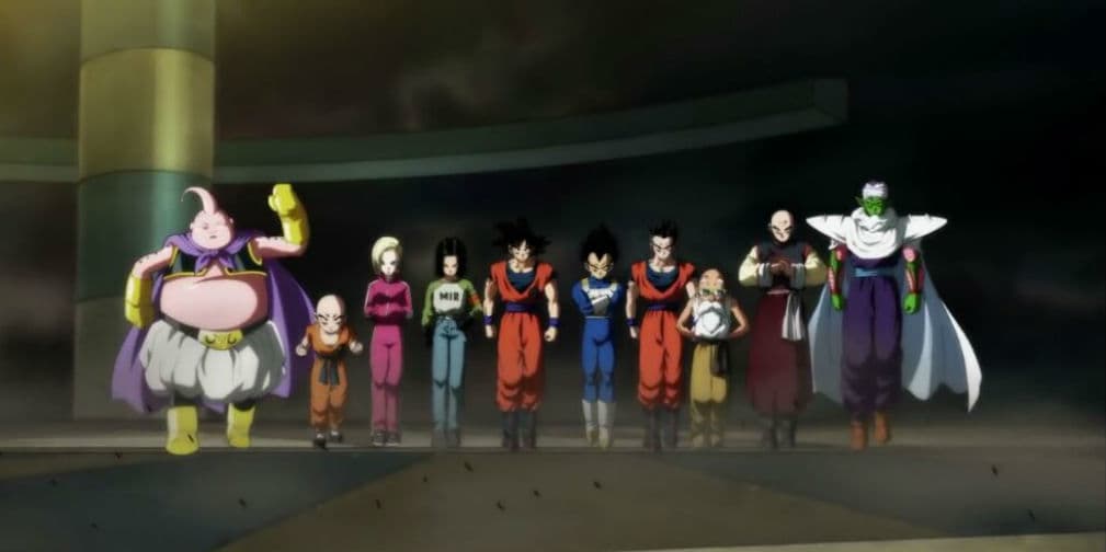 Interpretan por primera vez en vivo este opening de 'Dragon Ball Super'