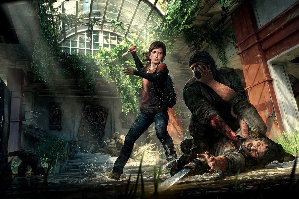 The Last of Us tiene un argumento notable y Gustavo Santaolalla, dos veces ganador de Oscar, compuso la banda sonora. Se habló hace años de llevarla al cine con Arya Stark en el papel de Ellie. Aún se puede, en nuestra humilde opinión.