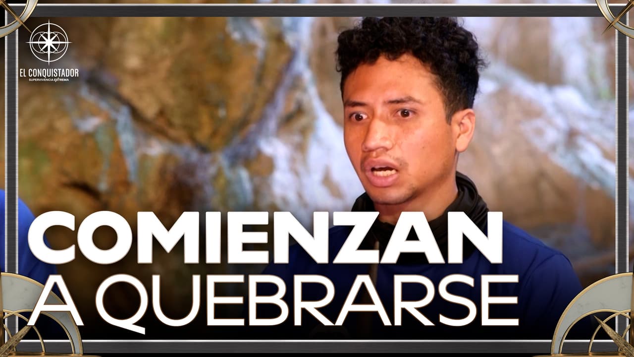 ¿Falta unidad? Los Centauros ya tienen roces con su capitán