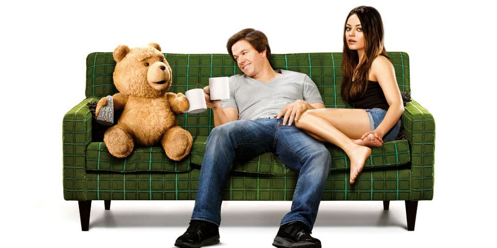 ¡TED está de regreso!