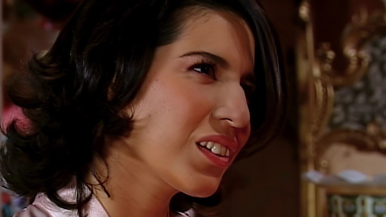 Amarte es mi Pecado Capítulo 28: ¡Ahí viene la novia!